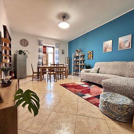 Casa Cassarelli In Centro Lejlighed Palermo Eksteriør billede