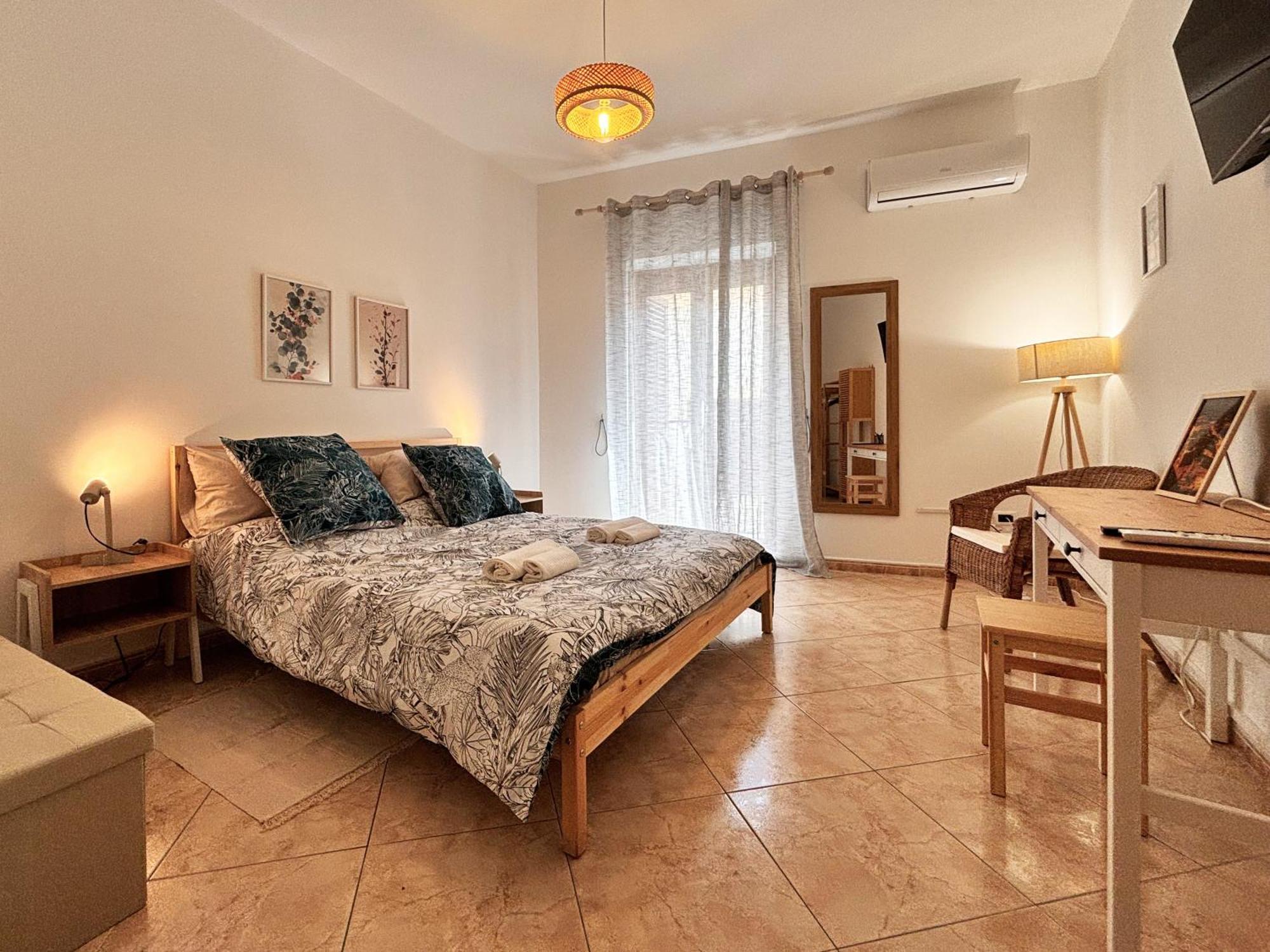 Casa Cassarelli In Centro Lejlighed Palermo Eksteriør billede