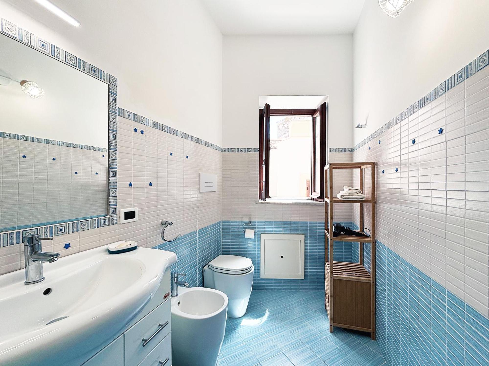 Casa Cassarelli In Centro Lejlighed Palermo Eksteriør billede