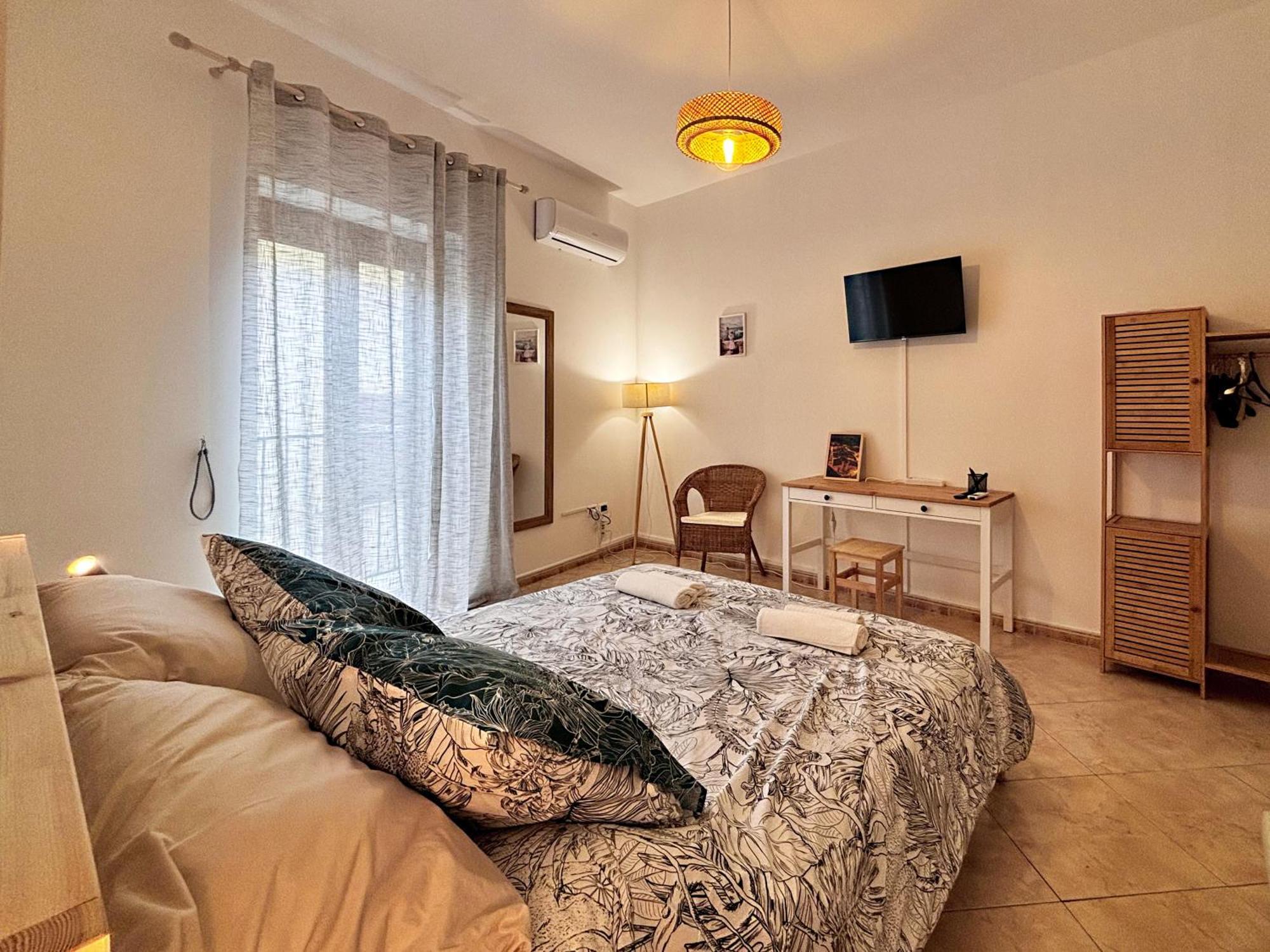 Casa Cassarelli In Centro Lejlighed Palermo Eksteriør billede