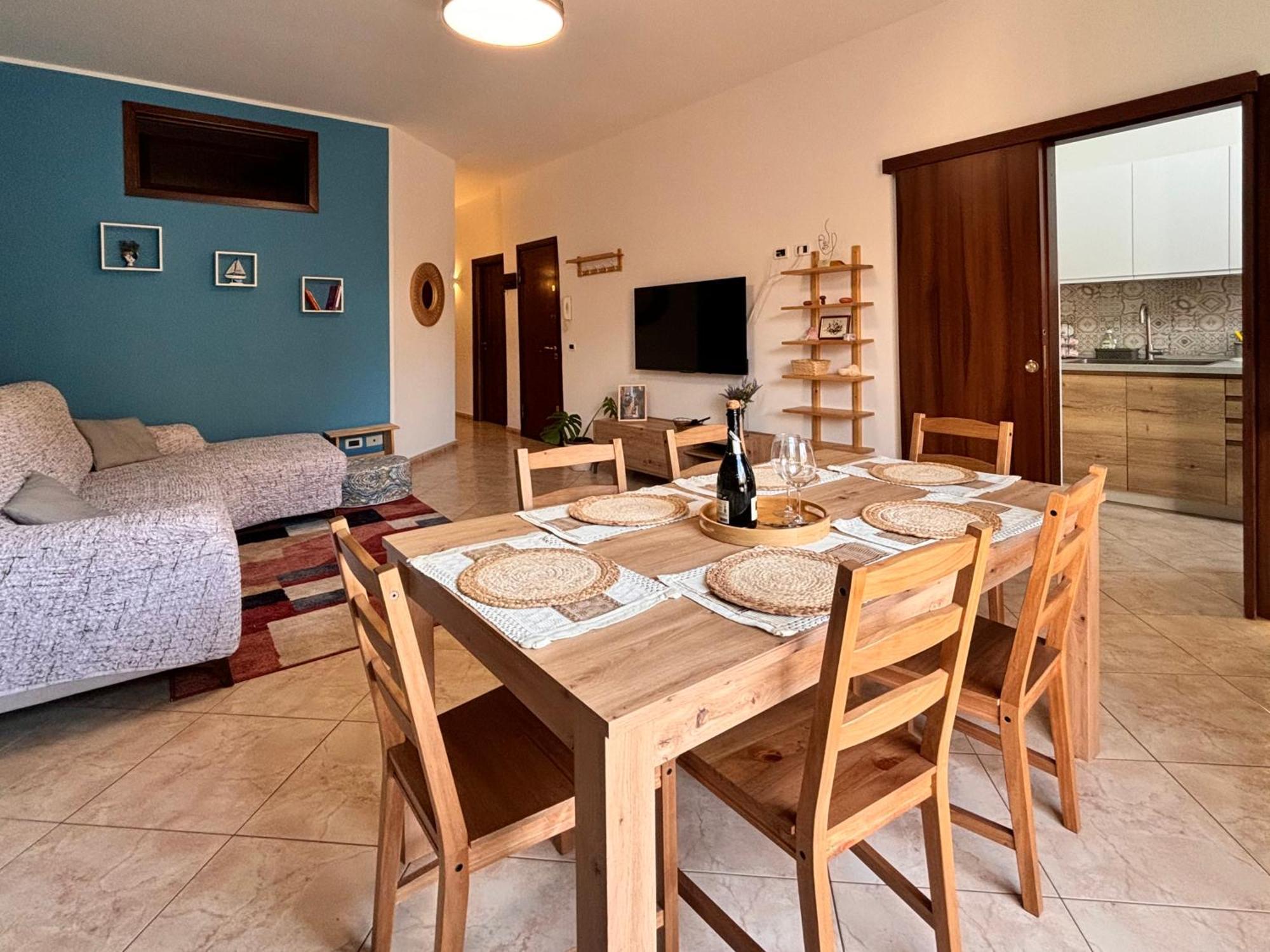 Casa Cassarelli In Centro Lejlighed Palermo Eksteriør billede