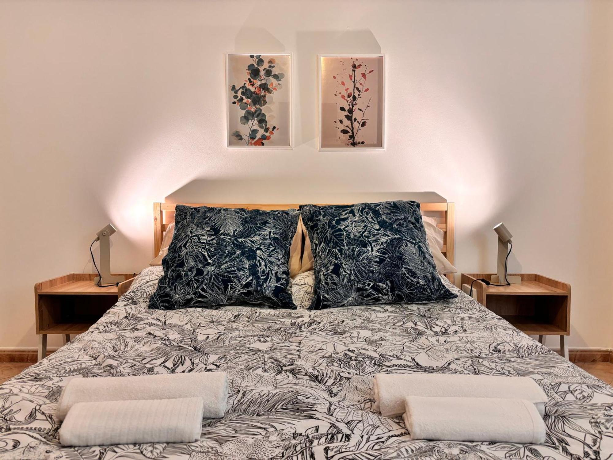 Casa Cassarelli In Centro Lejlighed Palermo Eksteriør billede