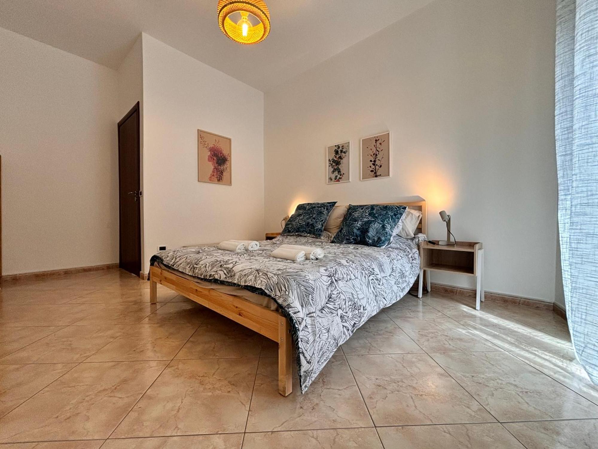 Casa Cassarelli In Centro Lejlighed Palermo Eksteriør billede