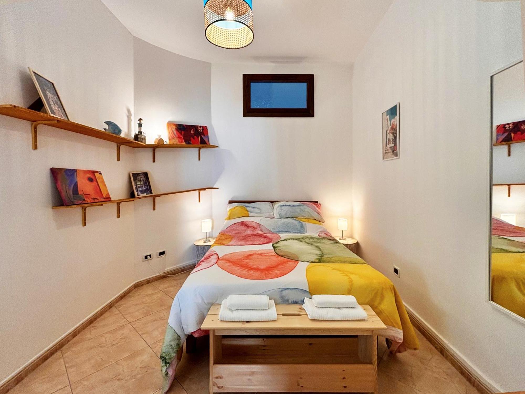Casa Cassarelli In Centro Lejlighed Palermo Eksteriør billede