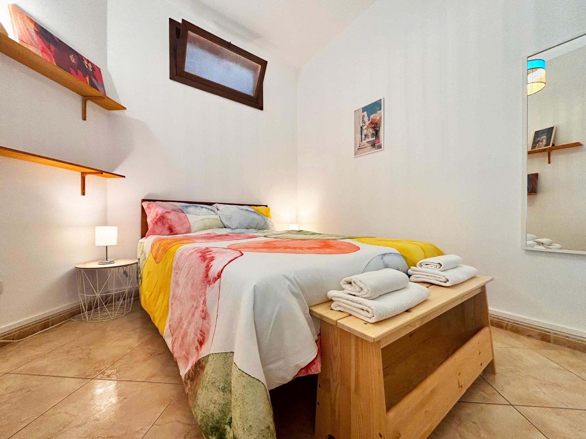 Casa Cassarelli In Centro Lejlighed Palermo Eksteriør billede